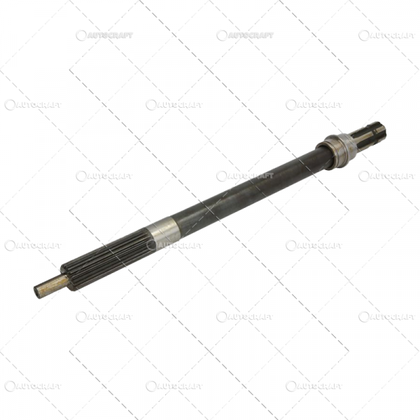 AX PRIZA PUTERE MASSEY FERGUSON [2]