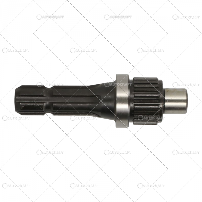 AX PRIZA PUTERE MASSEY FERGUSON, LANDINI [2]