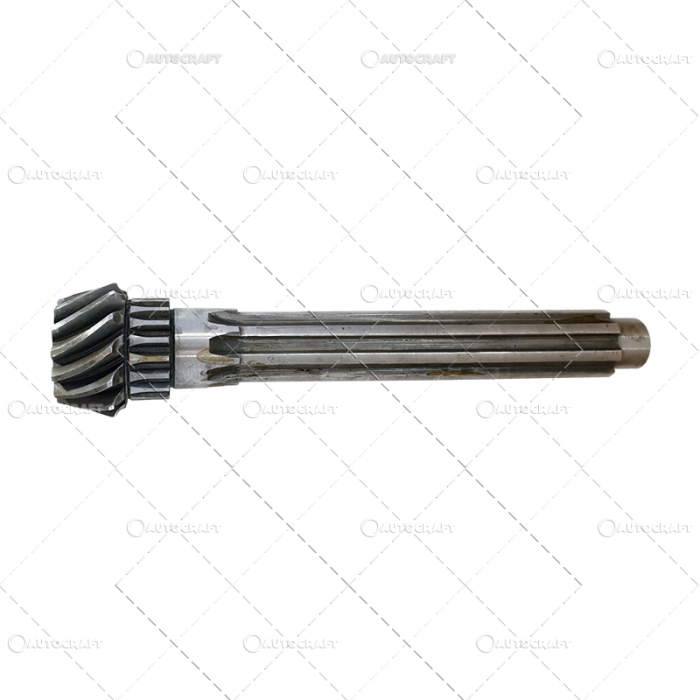 PINION DE ATAC Z=13 AX SECUNDAR GRUP CONIC SPATE UTB TRACTOR U650 38.17.273 [2]