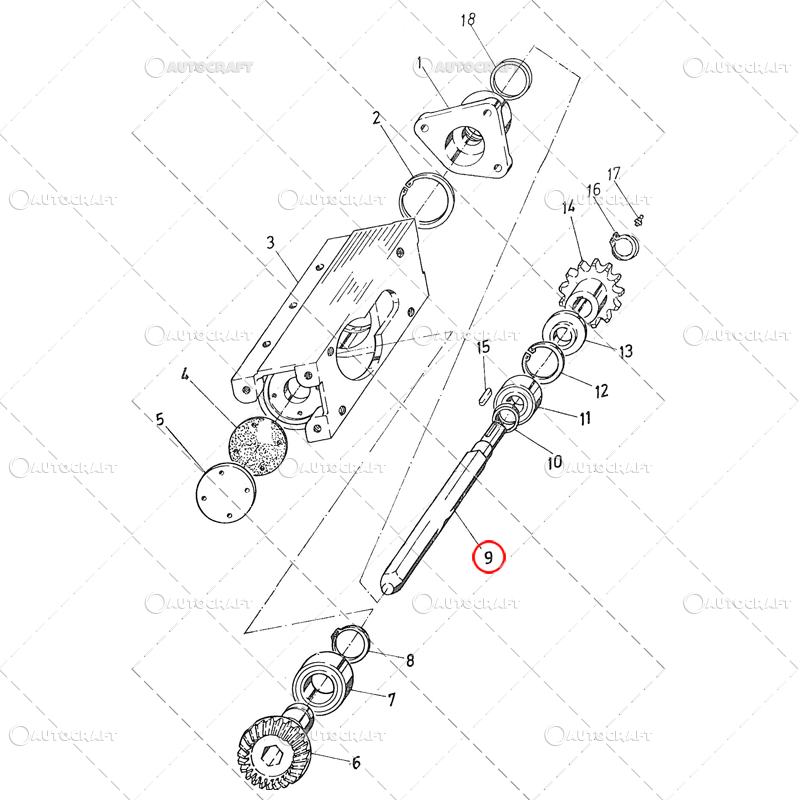 AX VALTURI DEPANUSATORI CULEGATOARE PORUMB ZMAJ 214, 222 [2]