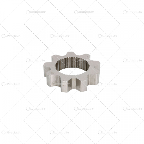 PINION POMPA ULEI TRANSMISIE JOHN DEERE [2]