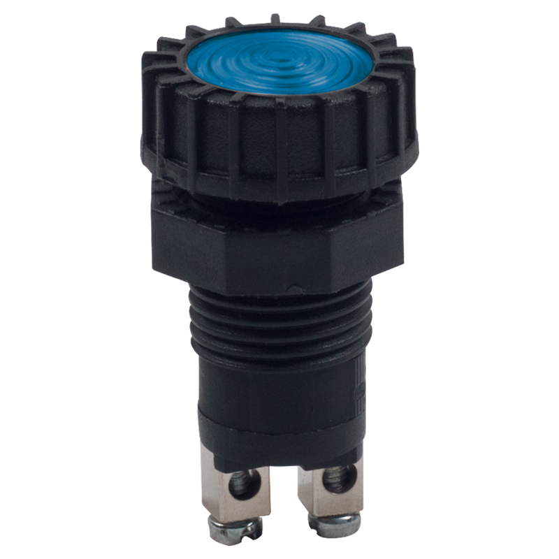 BEC ALBASTRU MARTOR CONTACT BORD 12-24V 2W [1]