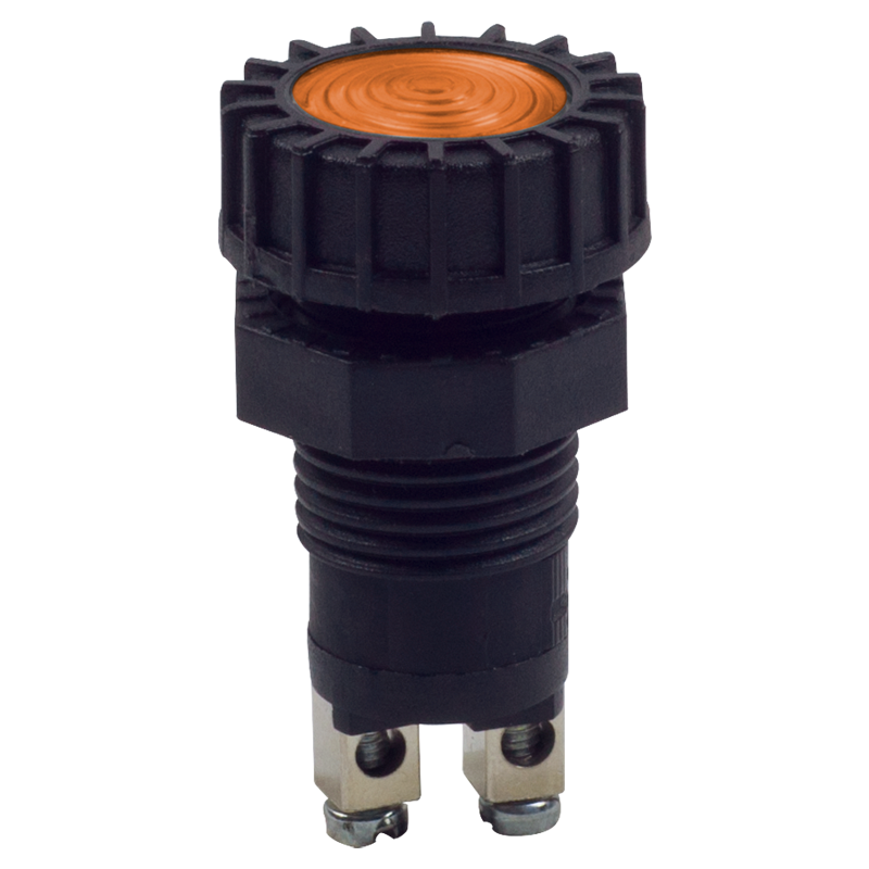 BEC GALBEN MARTOR CONTACT BORD 12-24V 2W [1]