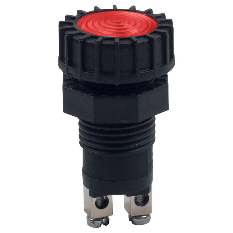 BEC ROSU MARTOR CONTACT BORD 12-24V 2W [1]