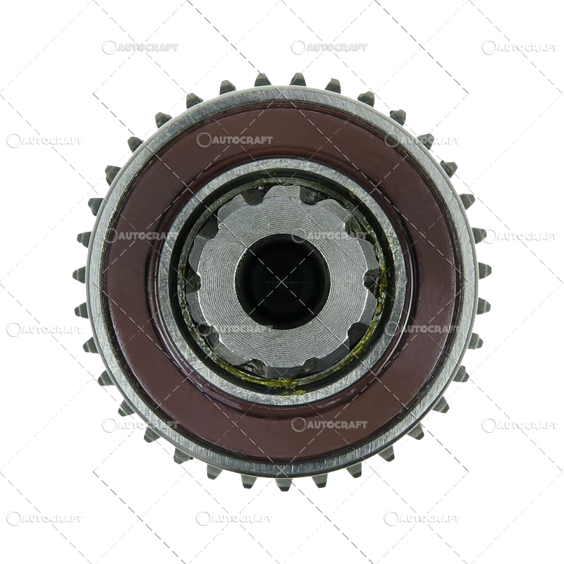 BENDIX ELECTROMOTOR TRACTOR, BOBCAT, CUMMINS, CASE IH, MC CORMICK [2]