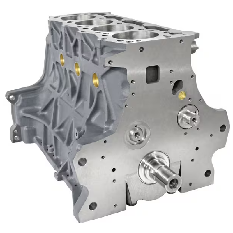 BLOC MOTOR FORD, FORDSON BSD444 [1]