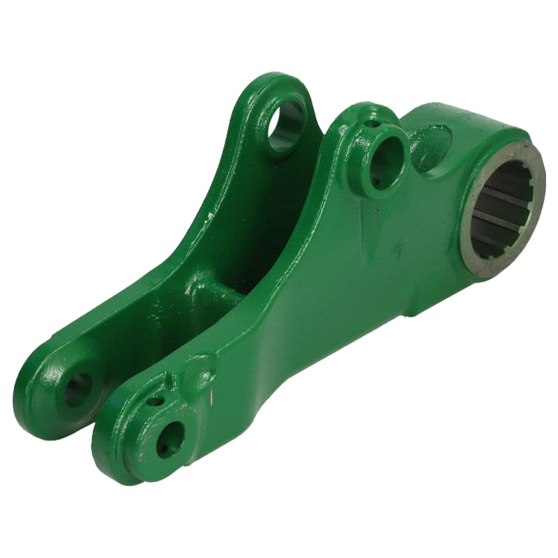 BRAT DREAPTA RIDICARE HIDRAULICA JOHN DEERE L 305 MM - Ø 20/29.7/64.8 MM -12Z - RH CAT.2 [2]