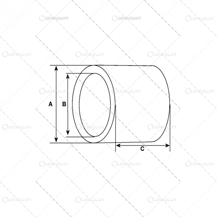 BUCSA ELECTROMOTOR FIAT 12.59x16.55x18 [2]