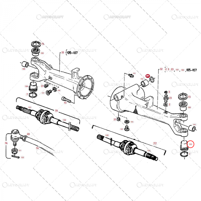 BUCSA PIVOT INFERIOR DEUTZ [2]