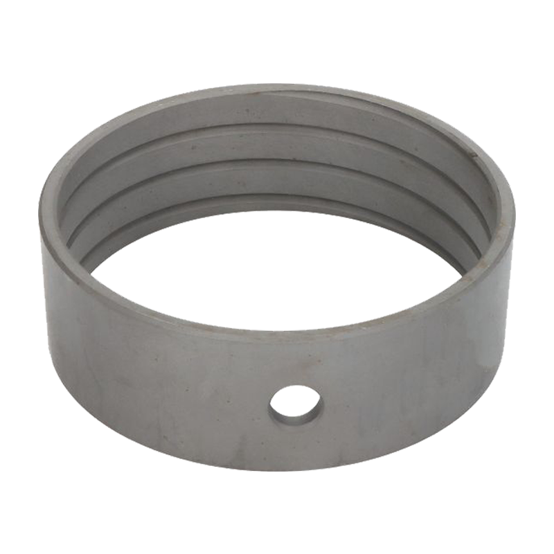 BUCSA PUNTE FATA Ø 115 X 125 X 42 MM CARRARO, CASE IH, FORD, DEUTZ, HURLIMANN, LAMBORGHINI, SAME, NEW HOLLAND, MASSEY FERUGUSON [2]