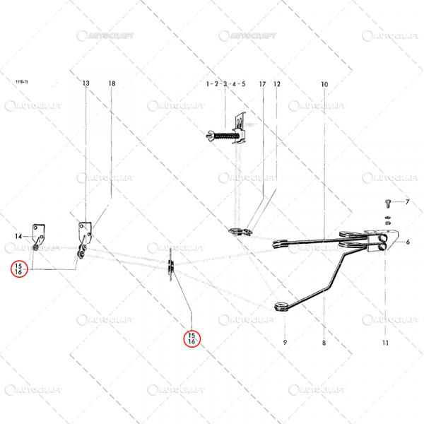 BUCSA ROLA GHIDARE ATA WELGER [4]
