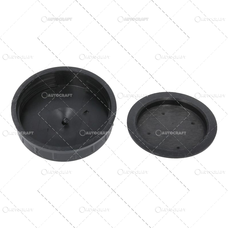 BUSON REZERVOR SERVODIRECTIE FIAT, CASE IH, NEW HOLLAND [2]