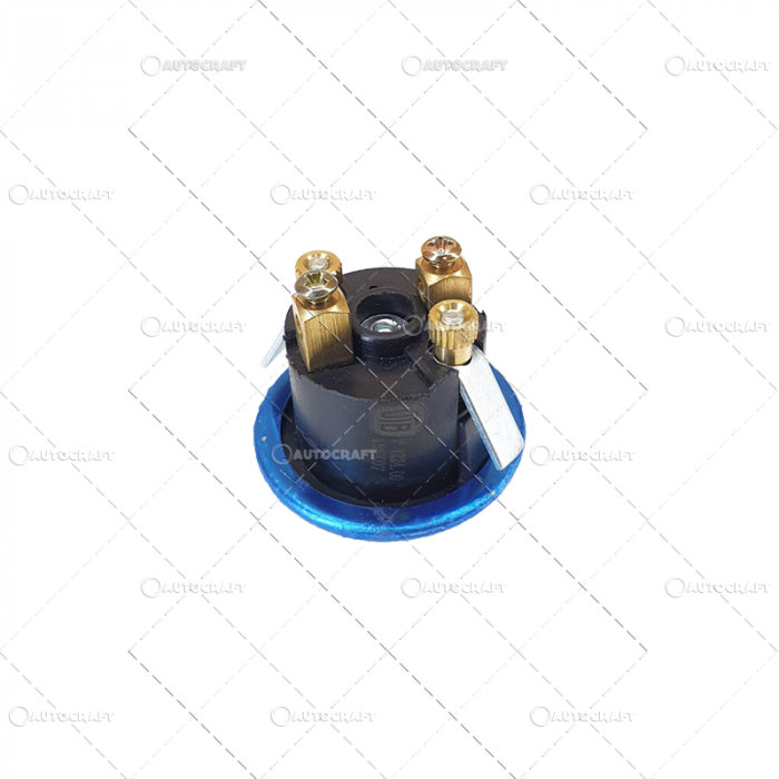 BUTON PORNIRE STARTER 12-24V TRACTOR U650 [3]