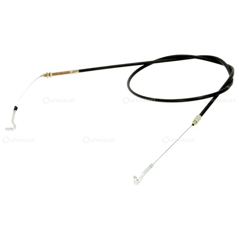 CABLU ACCELERATIE MANA CASE IH L=1590 MM [1]