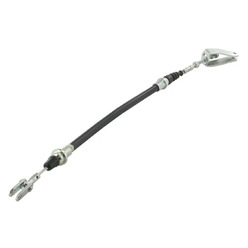 CABLU AMBREIAJ FIAT L=480 mm [1]