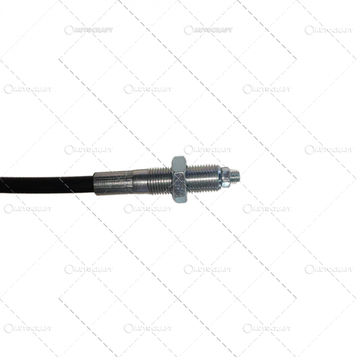 CABLU CU FURCA INCARCATOR FRONTAL JOYSTICK LUNGIME 3.0m, 3000 mm [3]