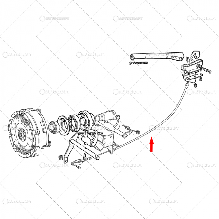 CABLU PRIZA PUTERE FIAT [2]