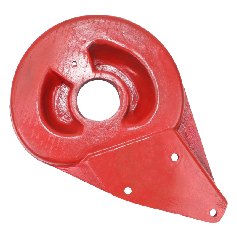 CAMA PICK-UP PRESA BALOTI WELGER RP200, RP400 [2]