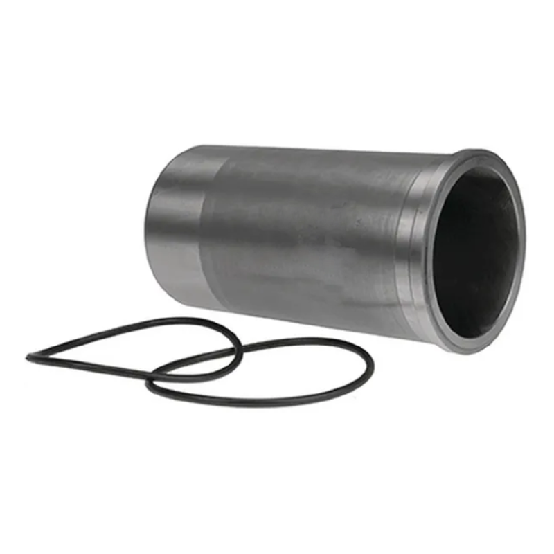 CAMASA MOTOR CASE IH Ø 98.42 X 110.75 MM - L 216.10 MM [1]