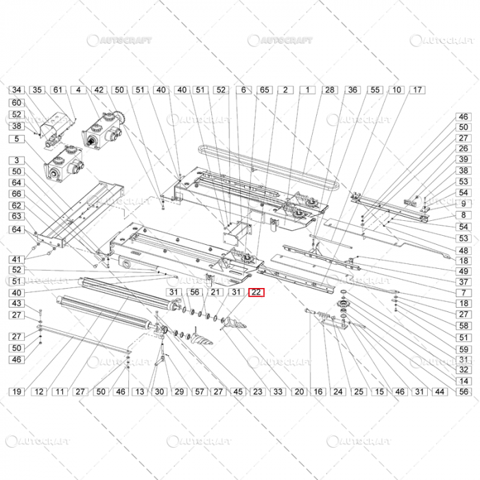 CAPAC LAGAR VALTURI CULEGATOARE PORUMB SIP [3]