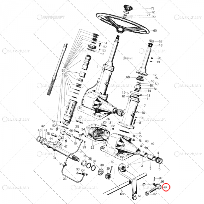 CAPAT DE BARA SCURT SAME [2]