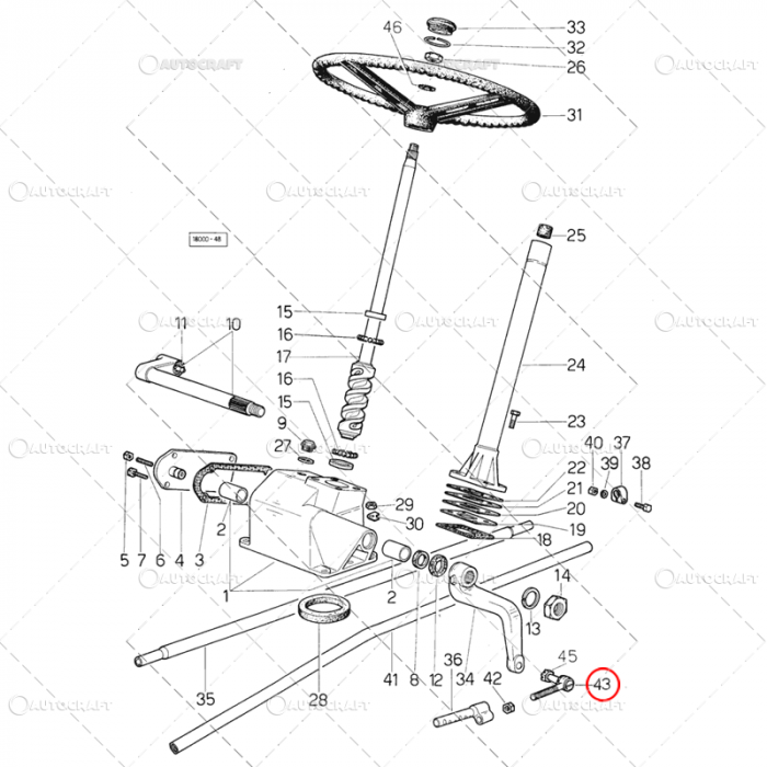 CAPAT DE BARA SCURT SAME [3]