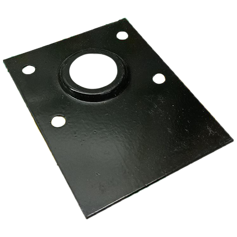 CARCASA RULMENT ELEVATOR MELC COMBINA NEW HOLLAND [1]