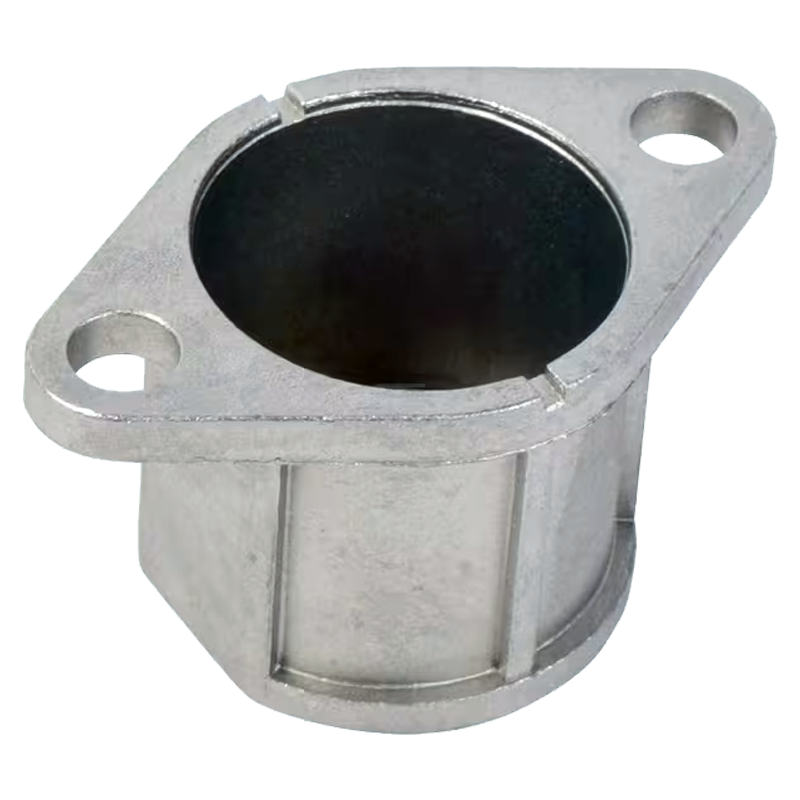 CARCASA SUPAPA DISTRIBUITOR HIDRAULIC MONOBLOC NEW HOLLAND, FIAT [2]