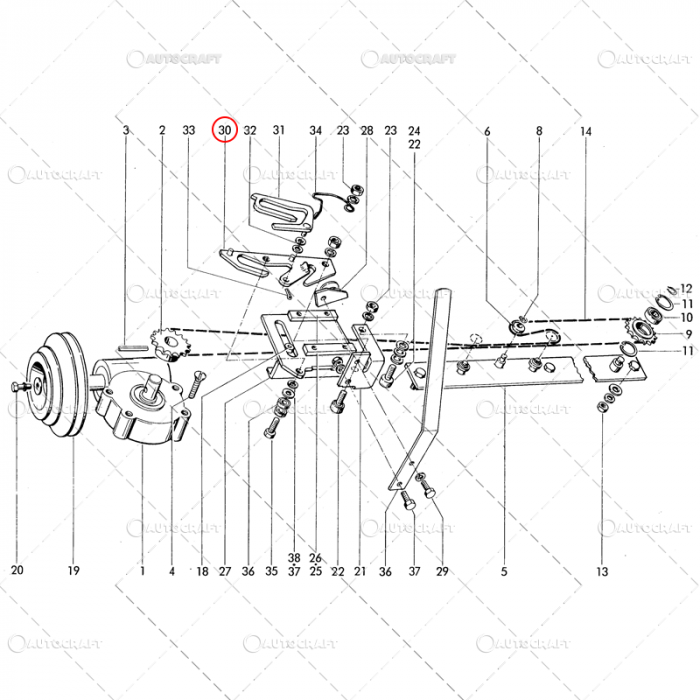 CARLIG GHIDAJ ATA PRESA BALOTI WELGER [2]