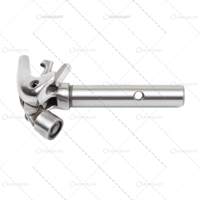 CIOC INODATOR CU TABLITA CLAAS [4]