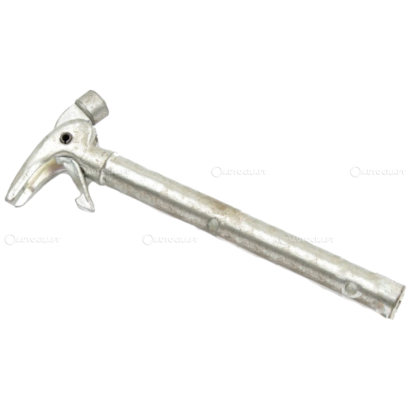 CIOC INODATOR PRESA BALOTI CASE IH [2]