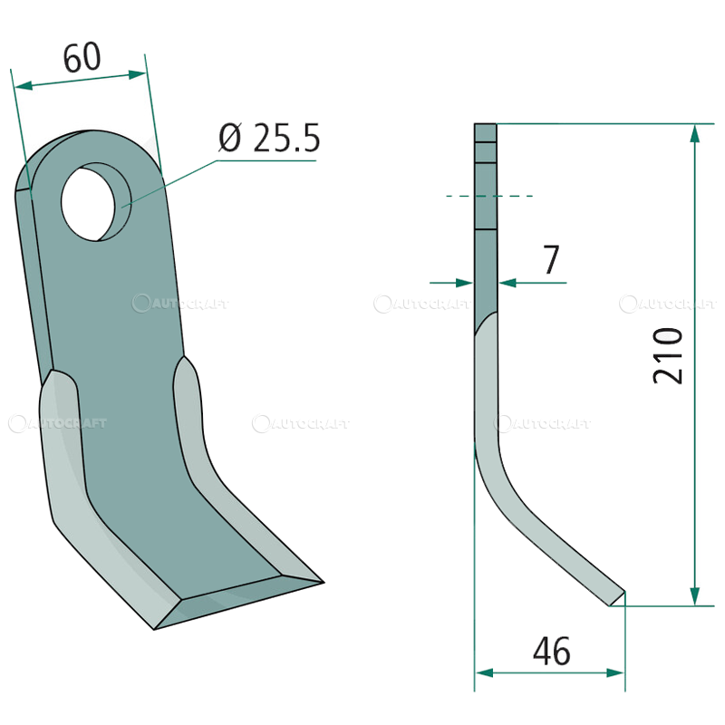CIOCAN CUTIT TOCATOR SEKO [2]