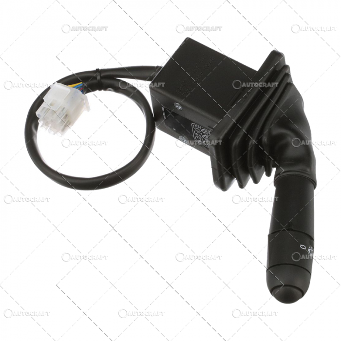 COMUTATOR LUMINI, CLAXON, SEMNALIZARE CASE IH, NEW HOLLAND [3]