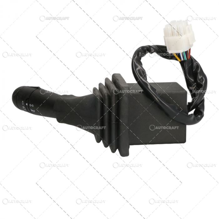 COMUTATOR LUMINI, CLAXON, SEMNALIZARE CASE IH, NEW HOLLAND [4]