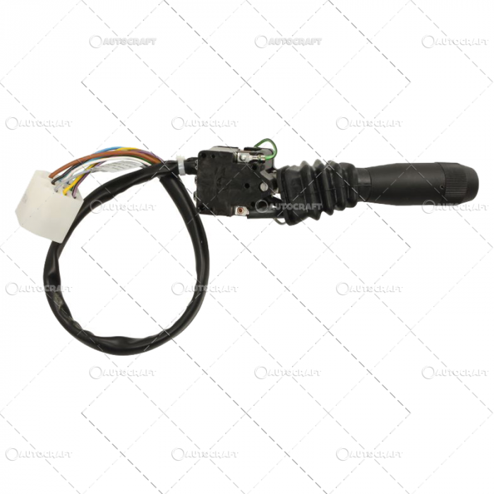 COMUTATOR LUMINI, CLAXON, SEMNALIZARE LANDINI, MASSEY FERGUSON [2]