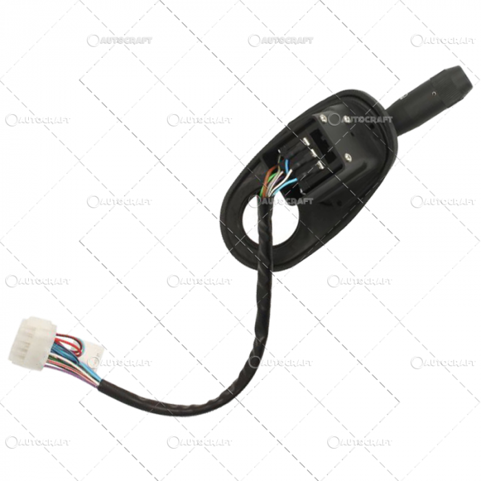 COMUTATOR LUMINI, CLAXON, SEMNALIZARE NEW HOLLAND [2]