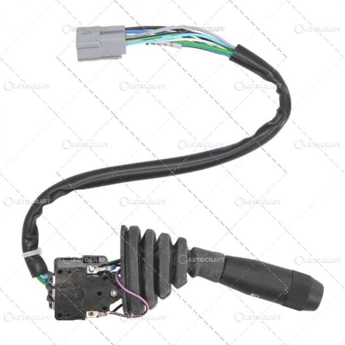 COMUTATOR LUMINI, CLAXON, SEMNALIZARE RENAULT, CLAAS [3]