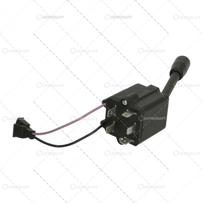 COMUTATOR LUMINI LANDINI, MASSEY FERGUSON [2]