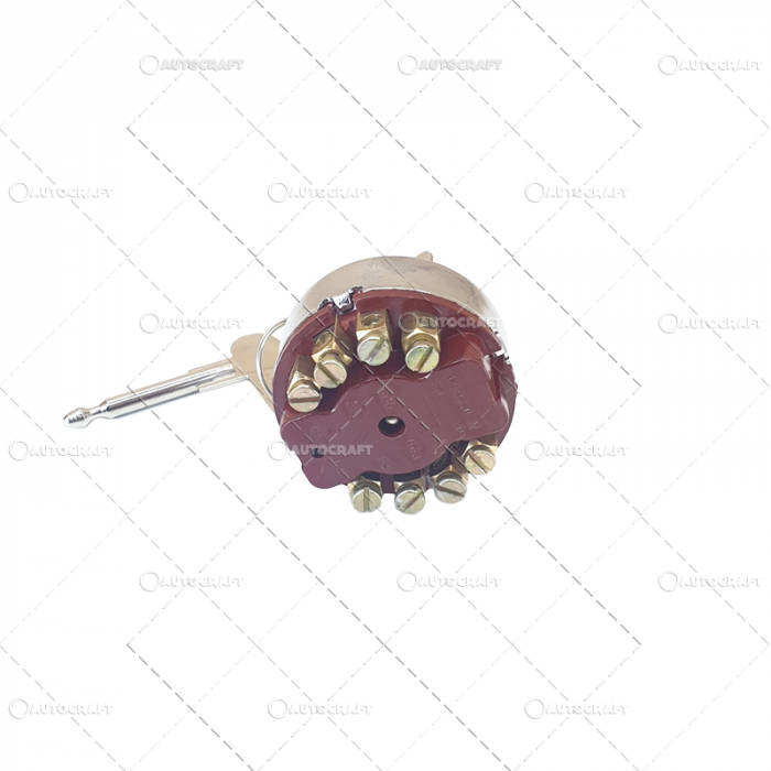 CONTACT CHEI METALIC PORNIRE TRACTOR U650 [2]