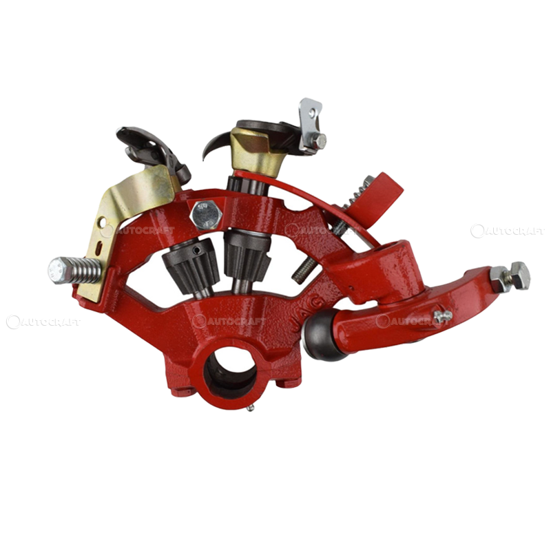 CORP COMPLET APARAT LEGAT PRESA BALOTI WELGER 35 MM [1]