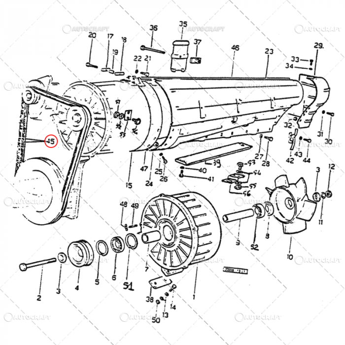 CUREA 10X1550 SAME, DEUTZ [2]