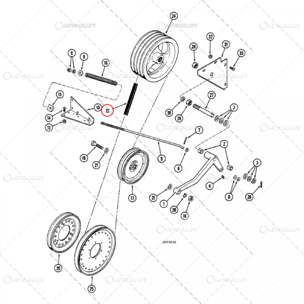 CUREA COMBINA CASE IH [2]