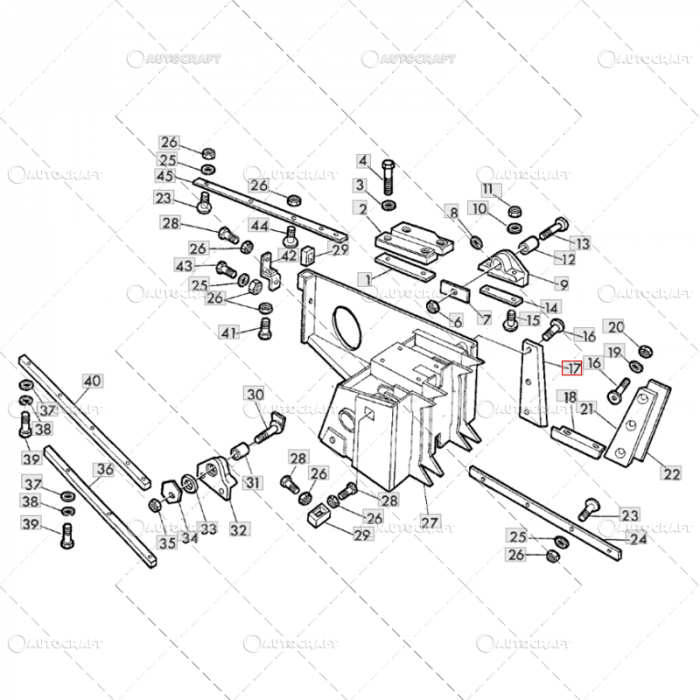 CUTIT PISTON PRESA BALOTI JOHN DEERE [3]
