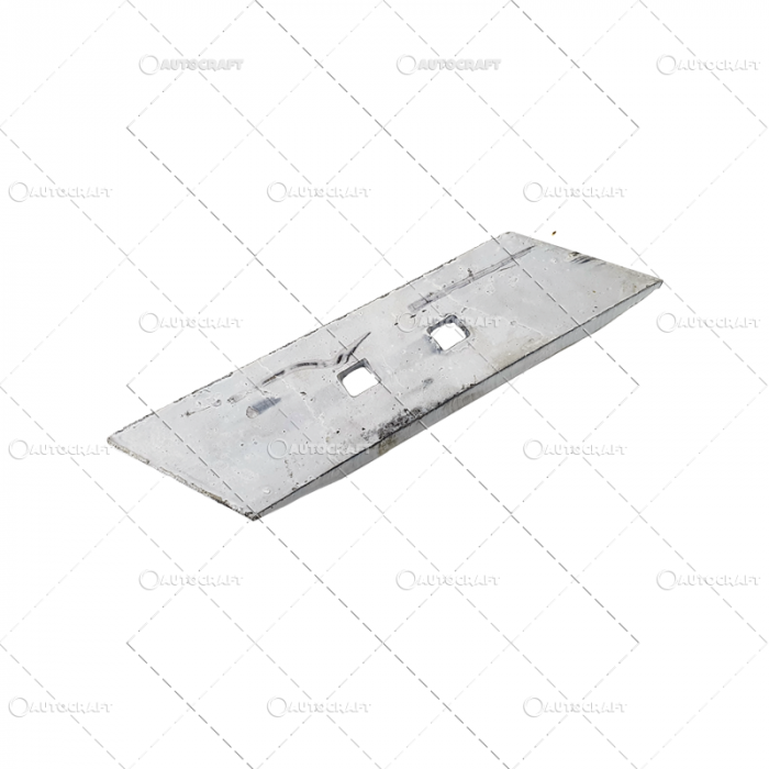 DALTA BRAZDAR PLUG PP3 PP4 ROMANIA [2]