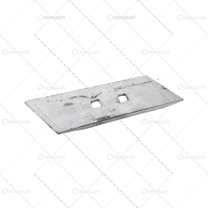 DALTA BRAZDAR PLUG PP3 PP4 ROMANIA [3]