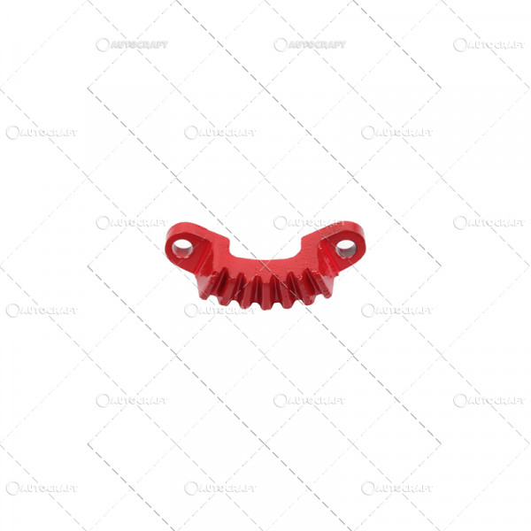 DANTURA PINION CARCASA INODATOR PRESA BALOTI WELGER [2]