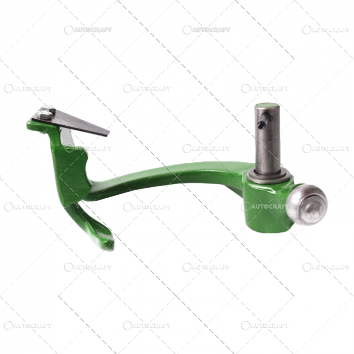 DEGAJOR ATA AX 19MM PRESA BALOTI JOHN DEERE [2]