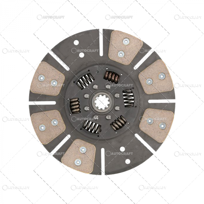 DISC AMBREIAJ CASE IH [3]