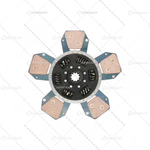 DISC AMBREIAJ CASE IH [1]