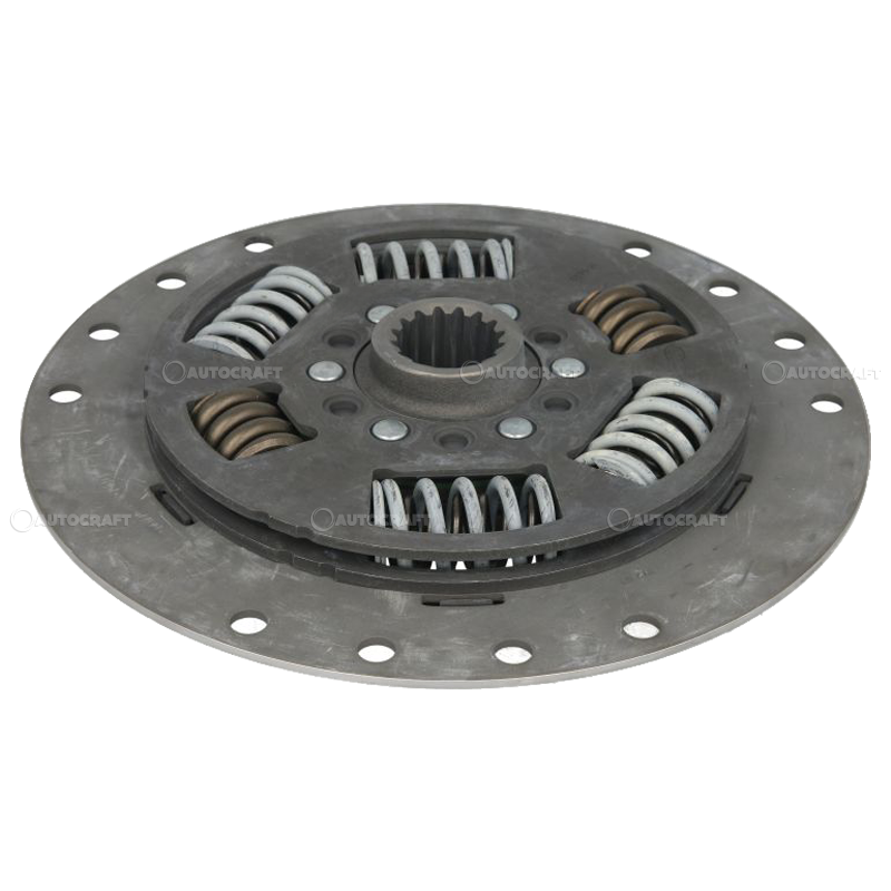 DISC AMBREIAJ CASE IH MXU, MAXXUM, NEW HOLLAND T6000, TSA, STEYR 900, PROFI [1]